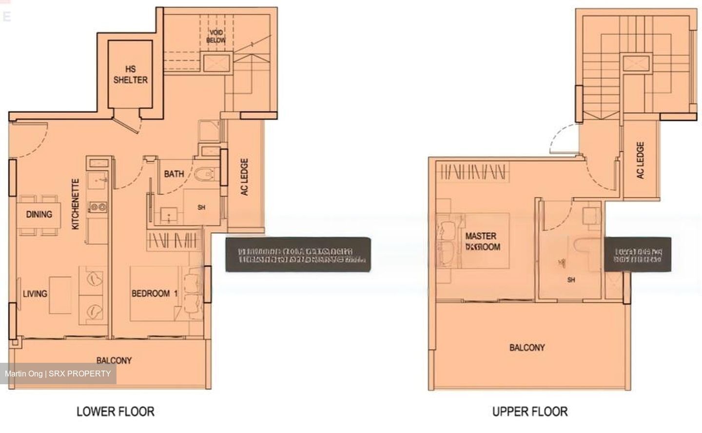 Urban Vista (D16), Condominium #456129661